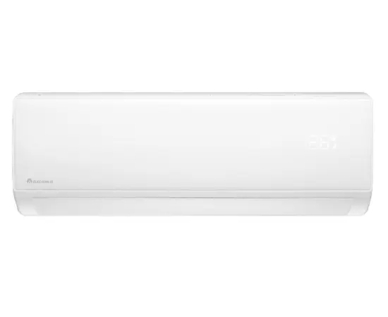 Axioma ASX12H1, Рекомендуемая площадь и мощность: 35 м² - 3,5 кВт, Тип кондиционера: Инверторный, - 2