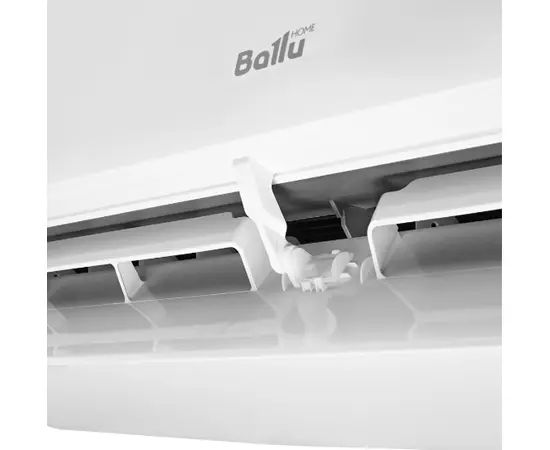 Ballu BSPKI-13HN8, Рекомендуемая площадь и мощность: 35 м² - 3,5 кВт, Тип кондиционера: Инверторный, - 6 Ballu BSPKI-13HN8, Рекомендуемая площадь и мощность: 35 м² - 3,5 кВт, Тип кондиционера: Инверторный, - 6