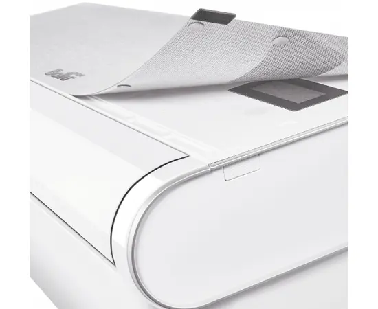 Ballu BSNI-13HN8, Рекомендуемая площадь и мощность: 35 м² - 3,5 кВт, Тип кондиционера: Инверторный, - 4