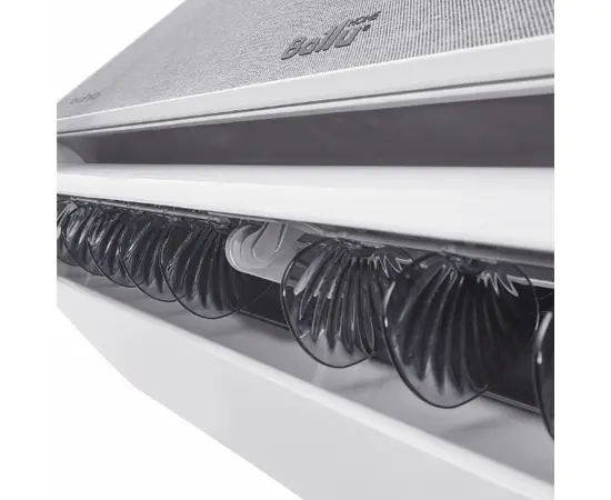 Ballu BSNI-13HN8, Рекомендуемая площадь и мощность: 35 м² - 3,5 кВт, Тип кондиционера: Инверторный, - 5