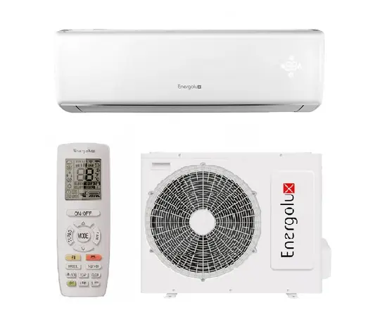 Energolux SMZS24V3AI/SMZ1U30V2AI-WS15, Рекомендуемая площадь и мощность: 70 м² - 7 кВт, Тип кондиционера: Инверторный Energolux SMZS24V3AI/SMZ1U30V2AI-WS15, Рекомендуемая площадь и мощность: 70 м² - 7 кВт, Тип кондиционера: Инверторный