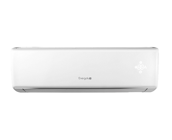 Energolux SMZS24V3AI/SMZ1U30V2AI-WS15, Рекомендуемая площадь и мощность: 70 м² - 7 кВт, Тип кондиционера: Инверторный, - 2