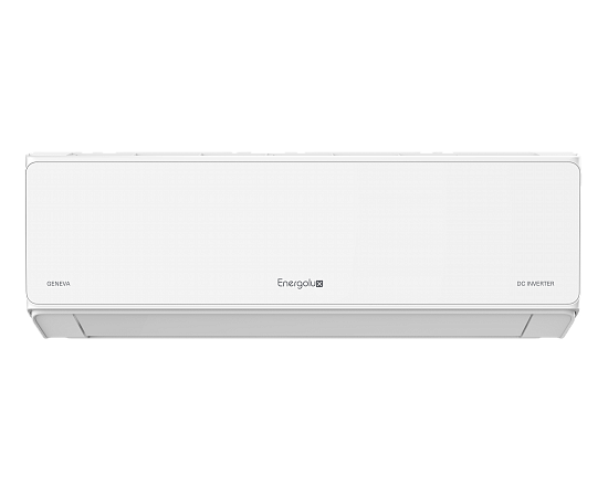 Energolux SAS09G2-AI/SAU09G2-AI, Рекомендуемая площадь и мощность: 25 м² - 2,5 кВт, Тип кондиционера: Инверторный, - 2