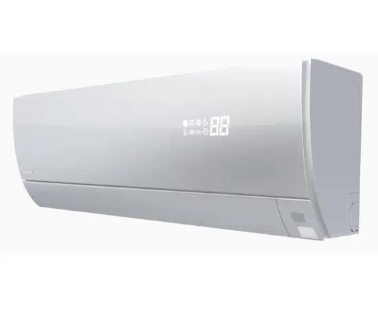 Hitachi RAK-25PSES, Рекомендуемая площадь и мощность: 25 м² - 2,5 кВт, Тип кондиционера: Инверторный, - 4
