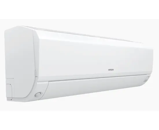 Hitachi RAK-25RPE , Рекомендуемая площадь и мощность: 25 м² - 2,5 кВт, Тип кондиционера: Инверторный, - 5 Hitachi RAK-25RPE , Рекомендуемая площадь и мощность: 25 м² - 2,5 кВт, Тип кондиционера: Инверторный, - 5