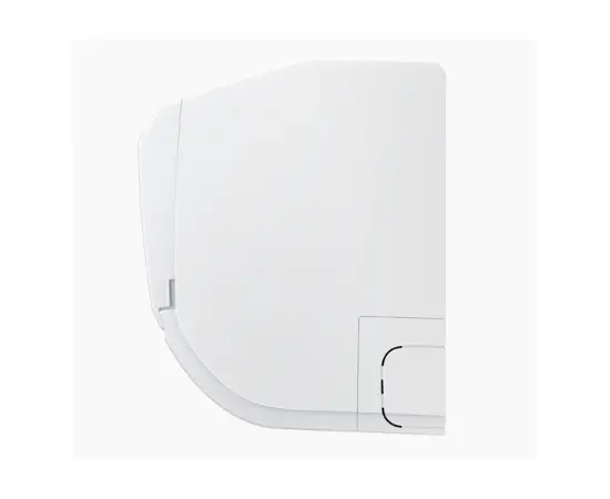 Hitachi RAK-35RPE , Рекомендуемая площадь и мощность: 35 м² - 3,5 кВт, Тип кондиционера: Инверторный, - 6