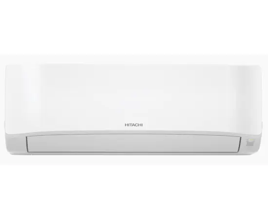Hitachi RAK-DJ25PHAE, Рекомендуемая площадь и мощность: 25 м² - 2,5 кВт, Тип кондиционера: Инверторный, - 2
