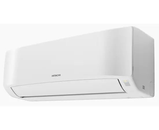 Hitachi RAK-DJ35PHAE, Рекомендуемая площадь и мощность: 35 м² - 3,5 кВт, Тип кондиционера: Инверторный, - 3