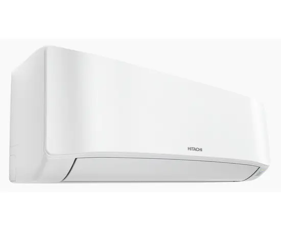 Hitachi RAK-DJ25PHAE, Рекомендуемая площадь и мощность: 25 м² - 2,5 кВт, Тип кондиционера: Инверторный, - 5