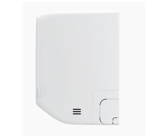 Hitachi RAK-DJ25PHAE, Рекомендуемая площадь и мощность: 25 м² - 2,5 кВт, Тип кондиционера: Инверторный, - 7