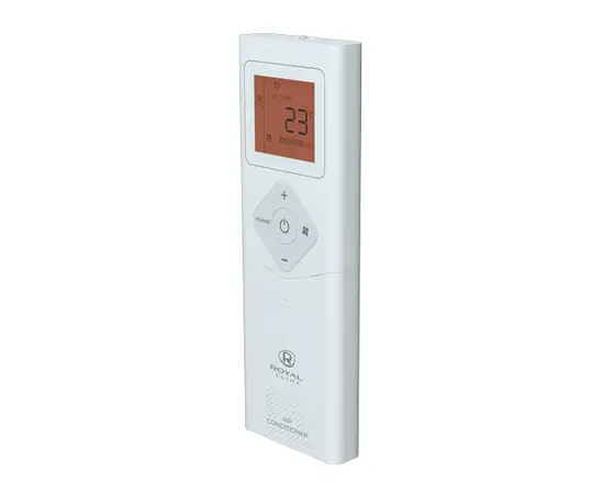 Royal Clima RC-PX30HN, Рекомендуемая площадь и мощность: 30 м² - 3 кВт, Тип кондиционера: Инверторный, - 5