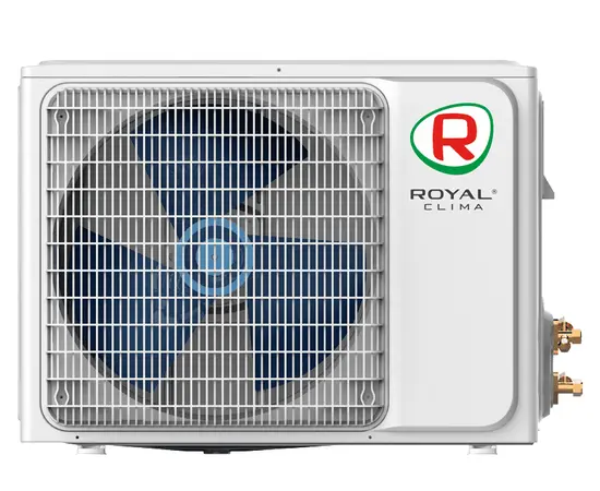 Royal Clima RC-VX28HN , Рекомендуемая площадь и мощность: 25 м² - 2,5 кВт, Тип кондиционера: Неинверторный, - 6