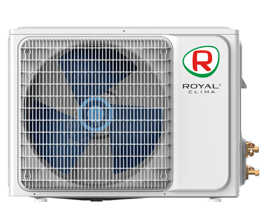 Royal Clima RC-VX70HN , Рекомендуемая площадь и мощность: 70 м² - 7 кВт, Тип кондиционера: Неинверторный, - 6