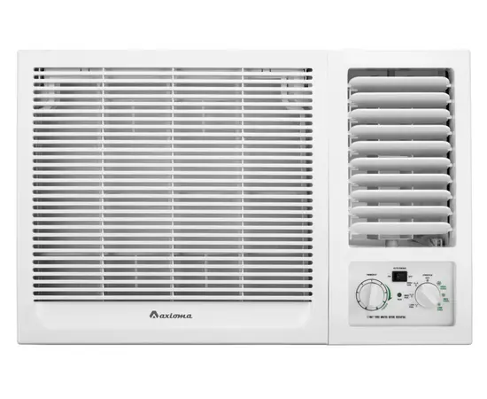  Axioma ASJC12-NM1A, Рекомендуемая площадь и мощность: 35 м² - 3,5 кВт