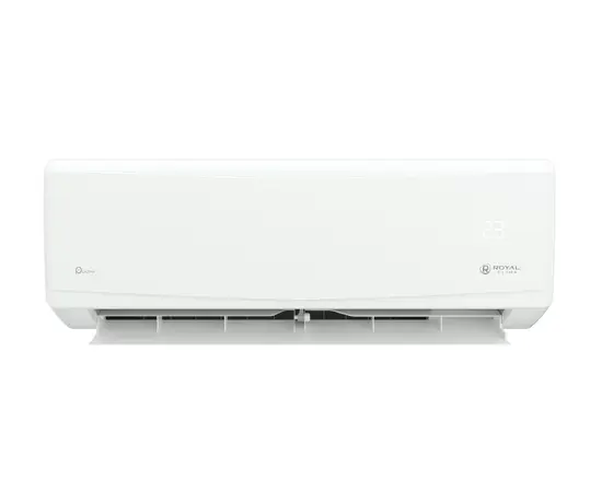 Royal Clima RC-GR65HN, Рекомендуемая площадь и мощность: 60 м² - 6 кВт, Тип кондиционера: Неинверторный, - 7 Royal Clima RC-GR65HN, Рекомендуемая площадь и мощность: 60 м² - 6 кВт, Тип кондиционера: Неинверторный, - 7