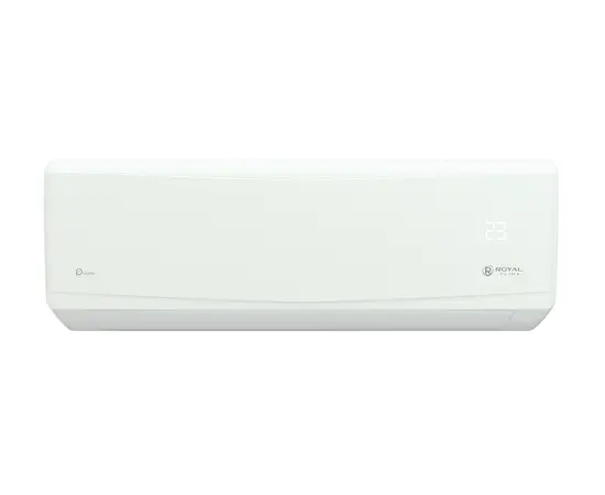 Royal Clima RC-GR65HN, Рекомендуемая площадь и мощность: 60 м² - 6 кВт, Тип кондиционера: Неинверторный, - 2 Royal Clima RC-GR65HN, Рекомендуемая площадь и мощность: 60 м² - 6 кВт, Тип кондиционера: Неинверторный, - 2