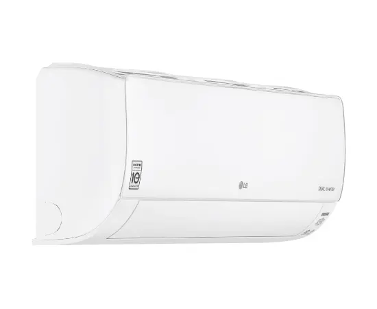 LG DC12RH, Рекомендуемая площадь и мощность: 35 м² - 3,5 кВт, Тип кондиционера: Инверторный, - 4
