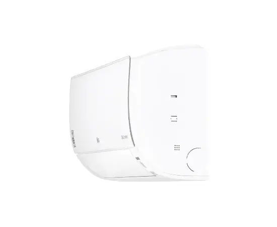 LG DC24RH, Рекомендуемая площадь и мощность: 65 м² - 6,5 кВт, Тип кондиционера: Инверторный, - 5