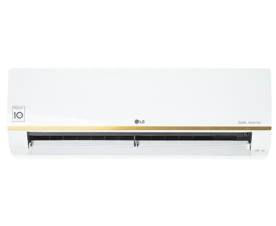 LG TC18GQR, Рекомендуемая площадь и мощность: 50 м² - 5 кВт, Тип кондиционера: Инверторный, - 3