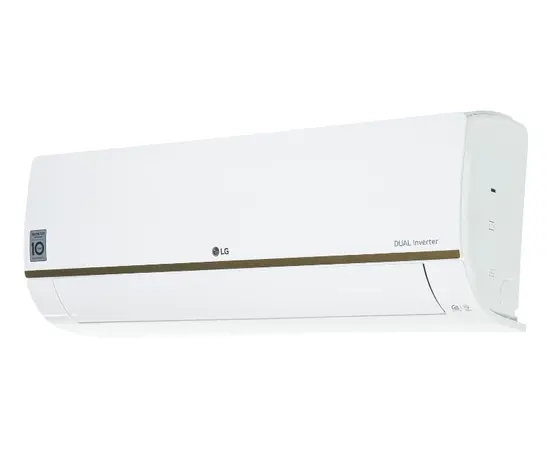 LG TC07GQR, Рекомендуемая площадь и мощность: 20 м² - 2 кВт, Тип кондиционера: Инверторный, - 4