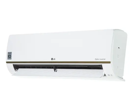 LG TC07GQR, Рекомендуемая площадь и мощность: 20 м² - 2 кВт, Тип кондиционера: Инверторный, - 5