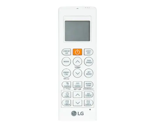 LG TC09GQR, Рекомендуемая площадь и мощность: 25 м² - 2,5 кВт, Тип кондиционера: Инверторный, - 13