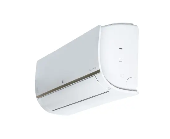 LG TC07GQR, Рекомендуемая площадь и мощность: 20 м² - 2 кВт, Тип кондиционера: Инверторный, - 10