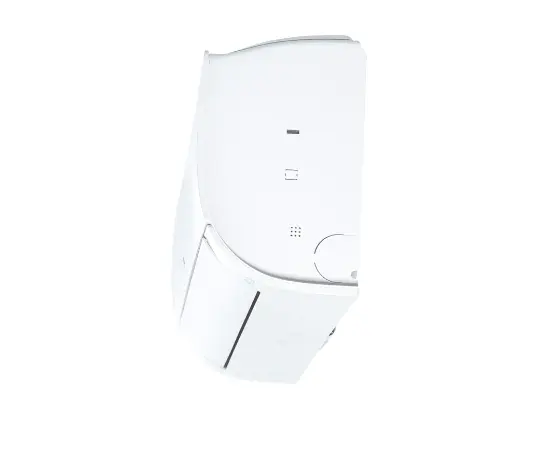 LG TC07GQR, Рекомендуемая площадь и мощность: 20 м² - 2 кВт, Тип кондиционера: Инверторный, - 11