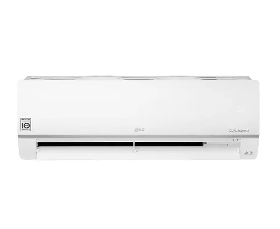 LG PC12SQR , Рекомендуемая площадь и мощность: 35 м² - 3,5 кВт, Тип кондиционера: Инверторный, - 3