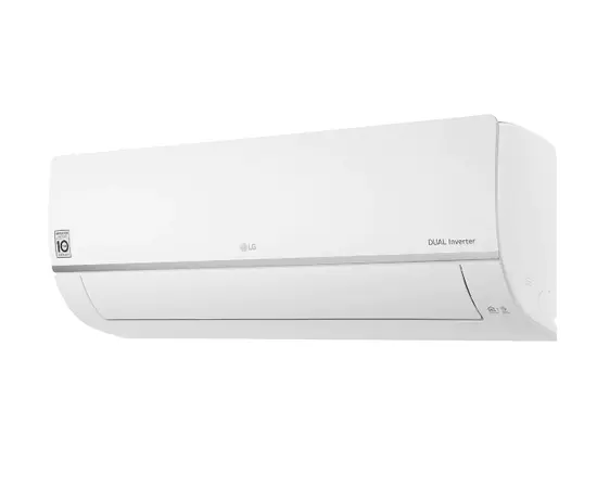 LG PC12SQR , Рекомендуемая площадь и мощность: 35 м² - 3,5 кВт, Тип кондиционера: Инверторный, - 4