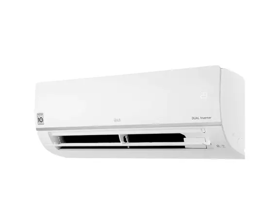 LG PC12SQR , Рекомендуемая площадь и мощность: 35 м² - 3,5 кВт, Тип кондиционера: Инверторный, - 5