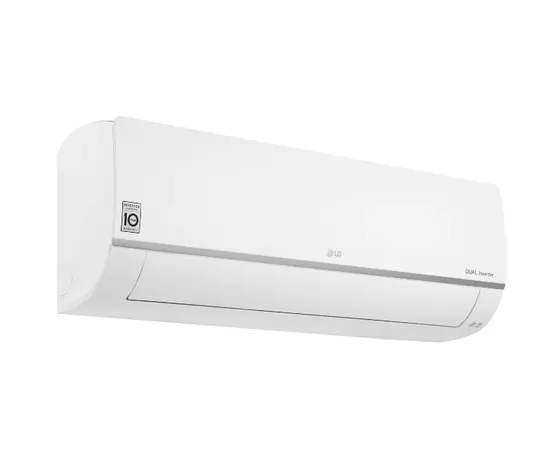 LG PC12SQR , Рекомендуемая площадь и мощность: 35 м² - 3,5 кВт, Тип кондиционера: Инверторный, - 7