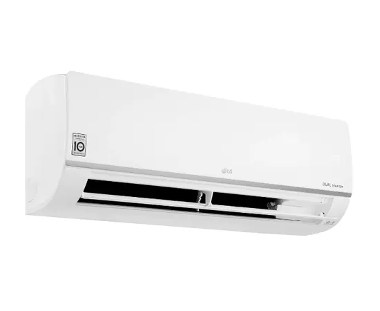 LG PC12SQR , Рекомендуемая площадь и мощность: 35 м² - 3,5 кВт, Тип кондиционера: Инверторный, - 8