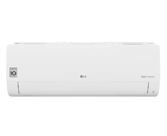 LG S18EQR, Рекомендуемая площадь и мощность: 50 м² - 5 кВт, Тип кондиционера: Инверторный, - 2