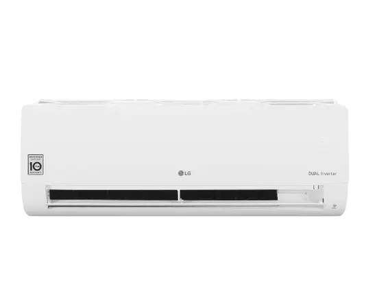 LG S18EQR, Рекомендуемая площадь и мощность: 50 м² - 5 кВт, Тип кондиционера: Инверторный, - 3
