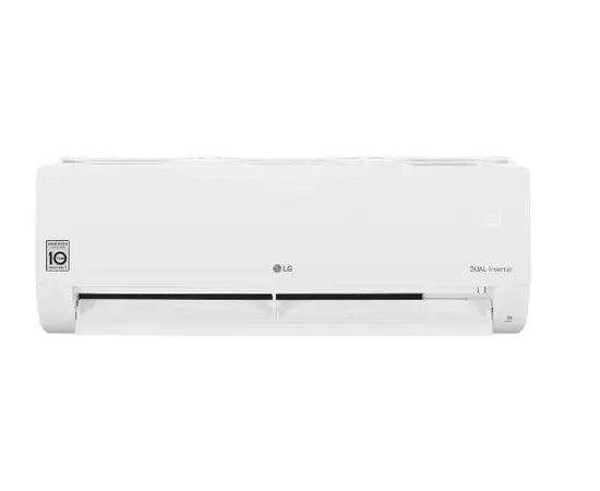 LG S18EQR, Рекомендуемая площадь и мощность: 50 м² - 5 кВт, Тип кондиционера: Инверторный, - 4