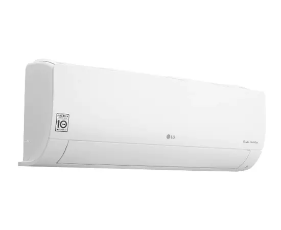 LG S18EQR, Рекомендуемая площадь и мощность: 50 м² - 5 кВт, Тип кондиционера: Инверторный, - 5
