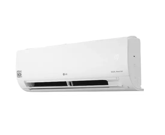 LG S12EQR, Рекомендуемая площадь и мощность: 35 м² - 3,5 кВт, Тип кондиционера: Инверторный, - 10