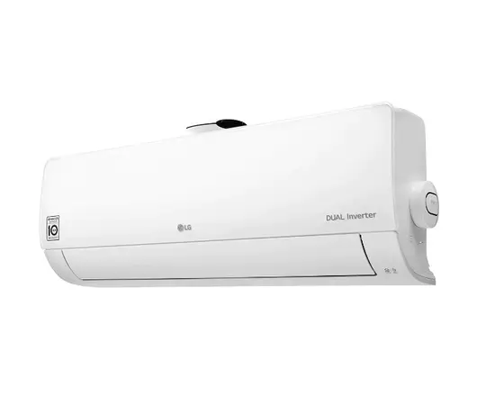 LG AP09RT, Рекомендуемая площадь и мощность: 25 м² - 2,5 кВт, Тип кондиционера: Инверторный, - 4 LG AP09RT, Рекомендуемая площадь и мощность: 25 м² - 2,5 кВт, Тип кондиционера: Инверторный, - 4