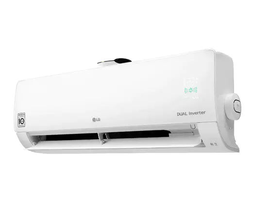 LG AP09RT, Рекомендуемая площадь и мощность: 25 м² - 2,5 кВт, Тип кондиционера: Инверторный, - 5 LG AP09RT, Рекомендуемая площадь и мощность: 25 м² - 2,5 кВт, Тип кондиционера: Инверторный, - 5