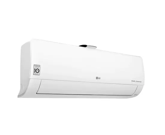 LG AP09RT, Рекомендуемая площадь и мощность: 25 м² - 2,5 кВт, Тип кондиционера: Инверторный, - 7 LG AP09RT, Рекомендуемая площадь и мощность: 25 м² - 2,5 кВт, Тип кондиционера: Инверторный, - 7