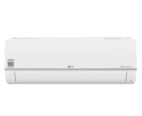 LG P09SP2, Рекомендуемая площадь и мощность: 25 м² - 2,5 кВт, Тип кондиционера: Инверторный, - 2