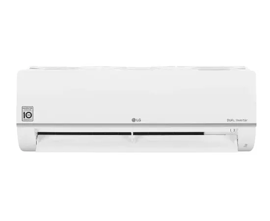 LG P09SP2, Рекомендуемая площадь и мощность: 25 м² - 2,5 кВт, Тип кондиционера: Инверторный, - 4