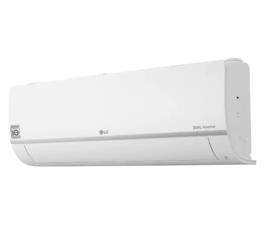 LG P12SP, Рекомендуемая площадь и мощность: 35 м² - 3,5 кВт, Тип кондиционера: Инверторный, - 5