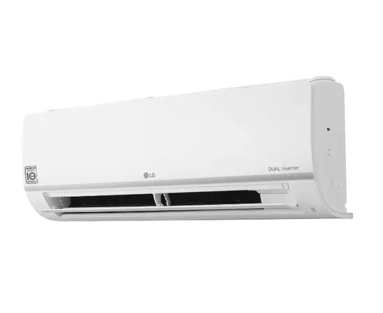 LG P12SP, Рекомендуемая площадь и мощность: 35 м² - 3,5 кВт, Тип кондиционера: Инверторный, - 6