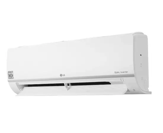 LG P18SP, Рекомендуемая площадь и мощность: 50 м² - 5 кВт, Тип кондиционера: Инверторный, - 7 LG P18SP, Рекомендуемая площадь и мощность: 50 м² - 5 кВт, Тип кондиционера: Инверторный, - 7