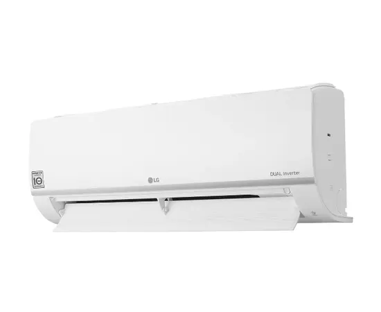 LG P12SP, Рекомендуемая площадь и мощность: 35 м² - 3,5 кВт, Тип кондиционера: Инверторный, - 8