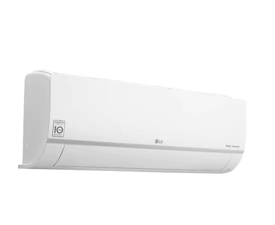 LG P09SP2, Рекомендуемая площадь и мощность: 25 м² - 2,5 кВт, Тип кондиционера: Инверторный, - 9