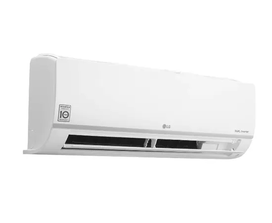 LG P12SP, Рекомендуемая площадь и мощность: 35 м² - 3,5 кВт, Тип кондиционера: Инверторный, - 10