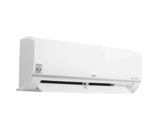 LG P12SP, Рекомендуемая площадь и мощность: 35 м² - 3,5 кВт, Тип кондиционера: Инверторный, - 11